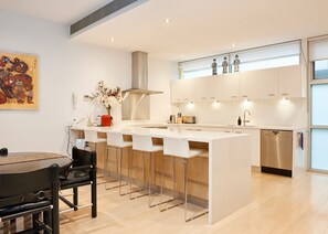 獨棟房屋, 4 間臥室 | 房內用餐區