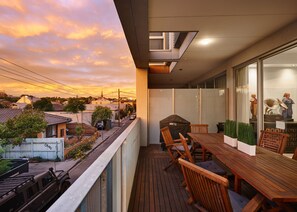 獨棟房屋, 4 間臥室 | 露台/庭院