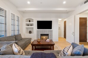 Condo, 3 Bedrooms | Living area - Classic 3 Bedrooms C44 by RedAwning (La Quinta)