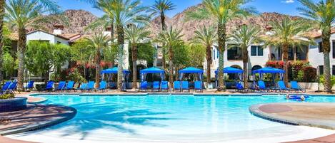 Condo, 3 Bedrooms | Pool