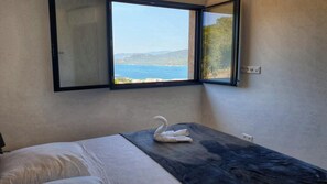 3 chambres, bureau, fer et planche Ă repasser, Wi-Fi gratuit