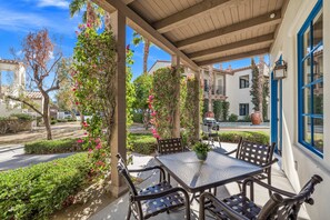 Condo, 3 Bedrooms | Outdoor dining - Tradition 3 Bedrooms T21 by RedAwning (La Quinta)