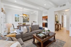 Condo, 3 Bedrooms | Living area - Heritage 3 Bedrooms H90 by RedAwning (La Quinta)