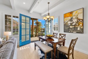 Condo, 3 Bedrooms | Dining