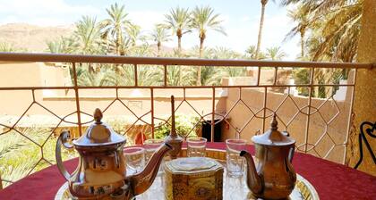 Riad Dar Zaouia