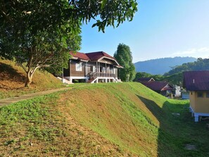 Ngoại thất