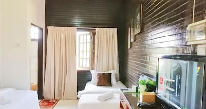 AsiaCamp Resort