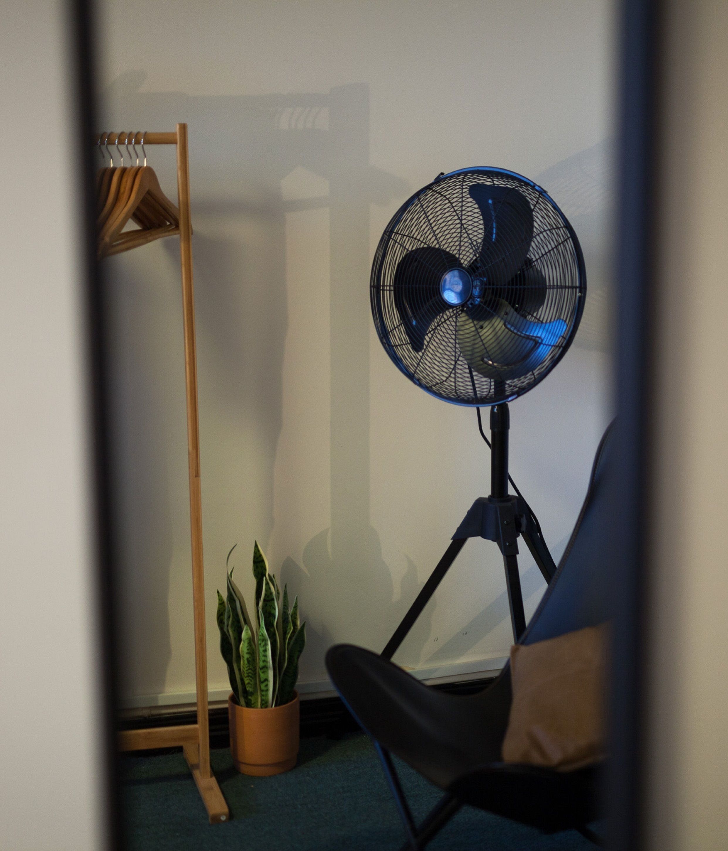 guest room | premium bedding, individually decorated, individually furnished