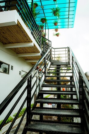 Interior - Tam Coc Mandala Villa & Homestay (Hoa Lu)