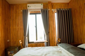 Free minibar items, free WiFi, bed sheets - Tam Coc Mandala Villa & Homestay  (Hoa Lu)