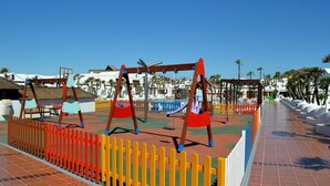 儿童区