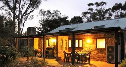 Lemke Cottage Moculta