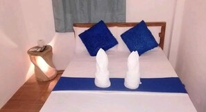 华丽双人房, 1 张双人床 | 免费 WiFi、床单