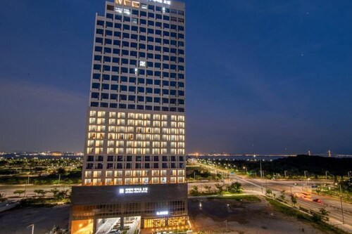 Riviera Incheon Airport Hotel