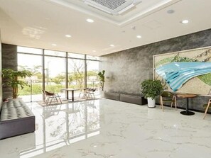 Interior - Riviera Incheon Airport Hotel (Incheon)