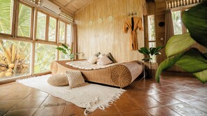 Deluxe Room | Premium bedding, minibar (free items), in-room safe, WiFi (free) - Basundari Retreat Bali (Ubud)