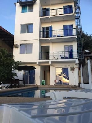 Exterior - Casa Montemar B&B (Coron)