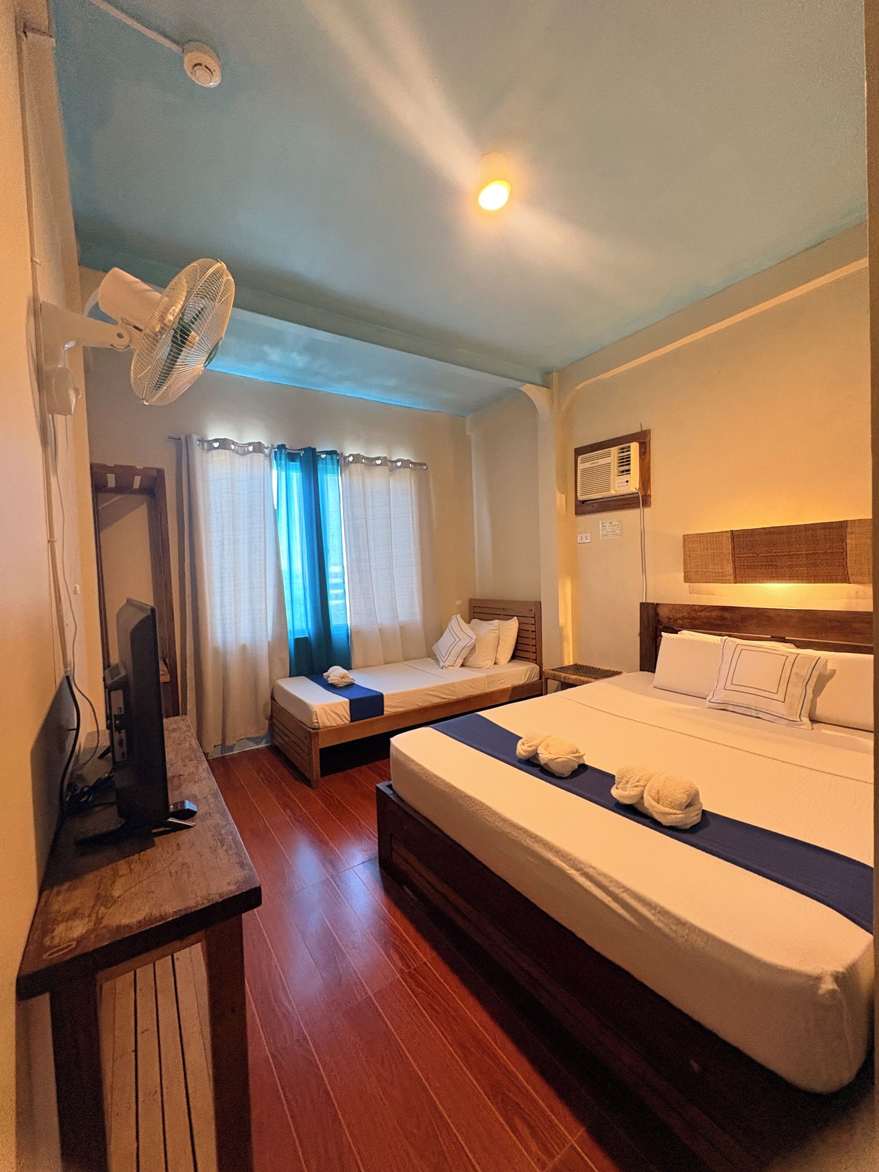 Panoramic Room, 1 Bedroom