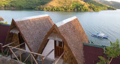 Borac Bay Bungalows Resort and Spa