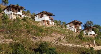 Borac Bay Bungalows Resort and Spa