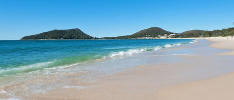 Praia
