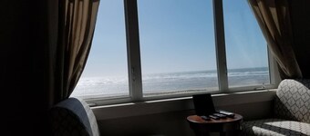 Beach Escape - Waldport