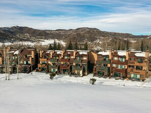 Udendørsområde