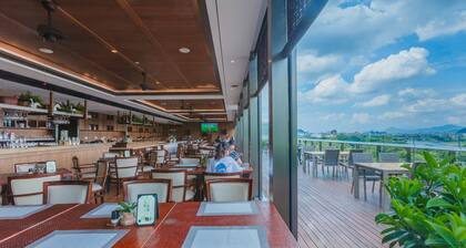 Jolie Vue Boutique Guilin