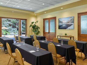 Sala de reunião