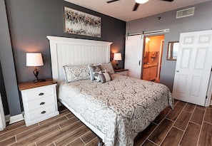 2 bedrooms