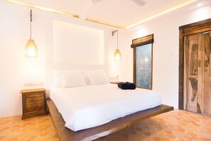 Room, Private Pool, Ground Floor - The Mandana Gili Air (Gili Air)