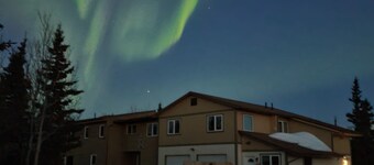 The Taiga 2, Studio Apartment