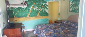 เกสท์ โฮสต์ โมเทล