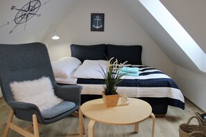 3 chambres, fer et planche à repasser, lit parapluie, Wi-Fi gratuit