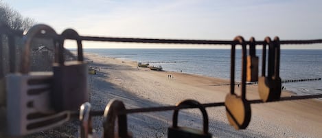 Plage à proximité