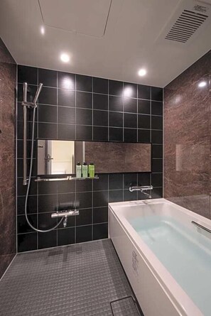 Vòi sen/bồn tắm kết hợp, bồn tắm ngâm, đồ dùng nhà tắm miễn phí