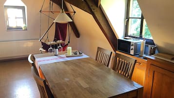 Restauration