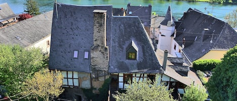 Aussenbereich