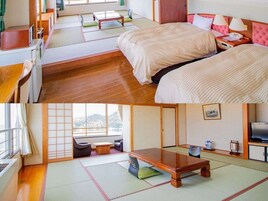 Caja fuerte, escritorio, espacio para trabajar con un portátil