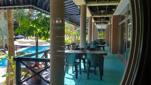 Dining - Shonan OVA (Yokosuka)