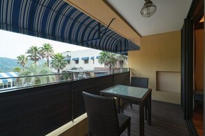 In-room safe, free WiFi, bed sheets - Shonan OVA (Yokosuka)