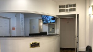 Reception - Kings Hotel Inc (Brooklyn)