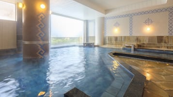 Bagni termali
