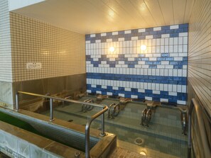 Baños públicos
