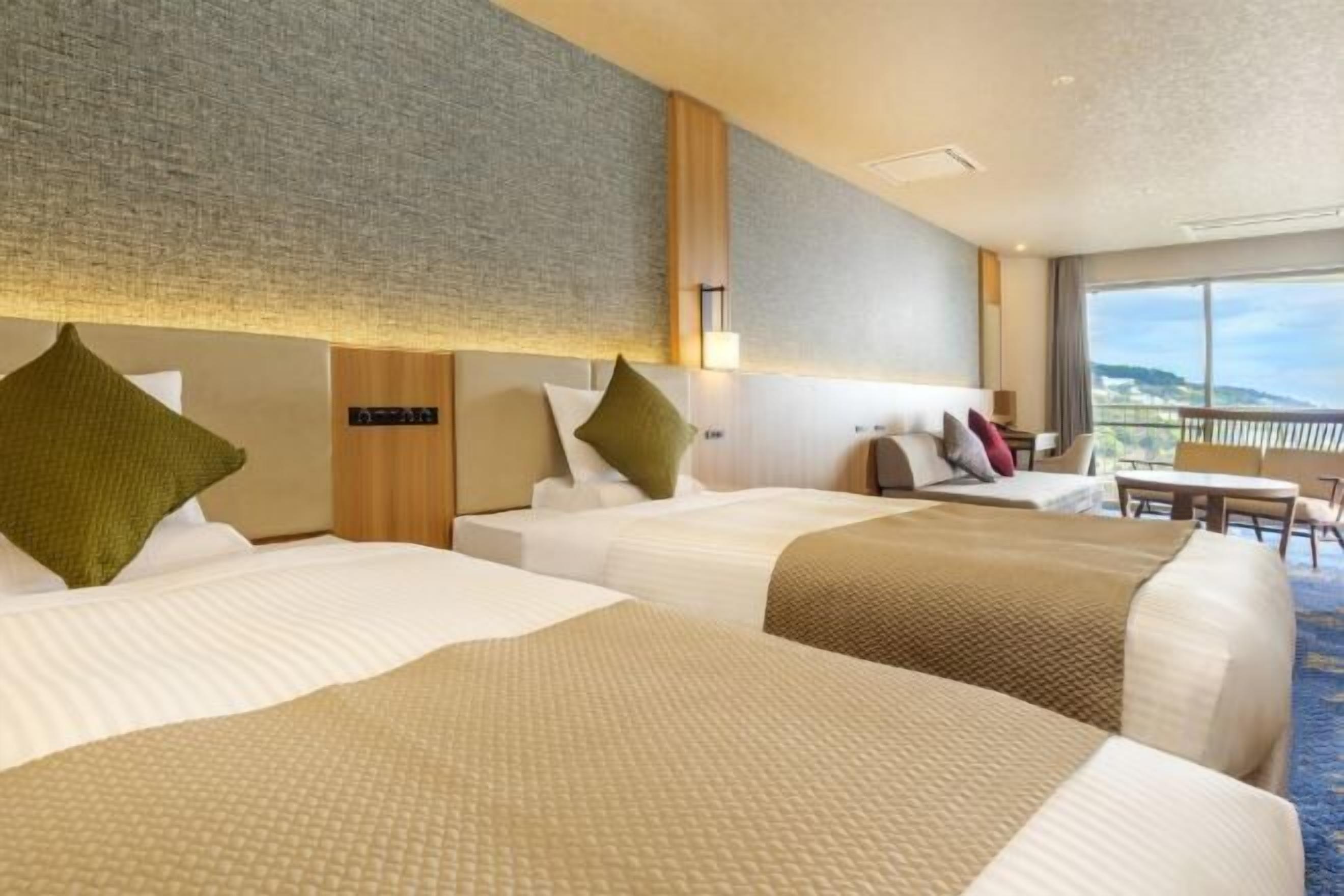 In-room safe, desk, free WiFi, bed sheets