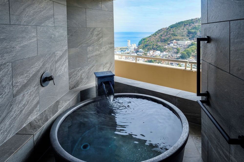 Kamenoi Hotel Atami