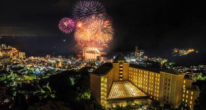 Kamenoi Hotel Atami
