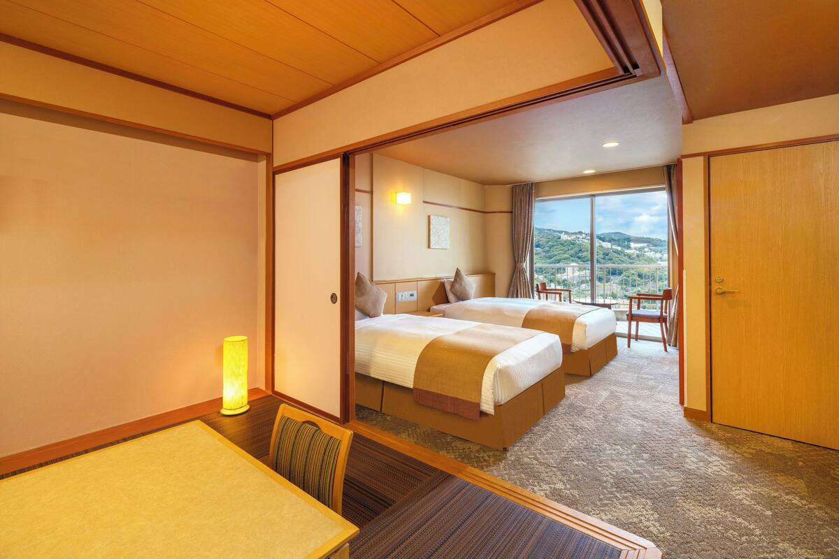 1 bedroom, in-room safe, desk, free wifi