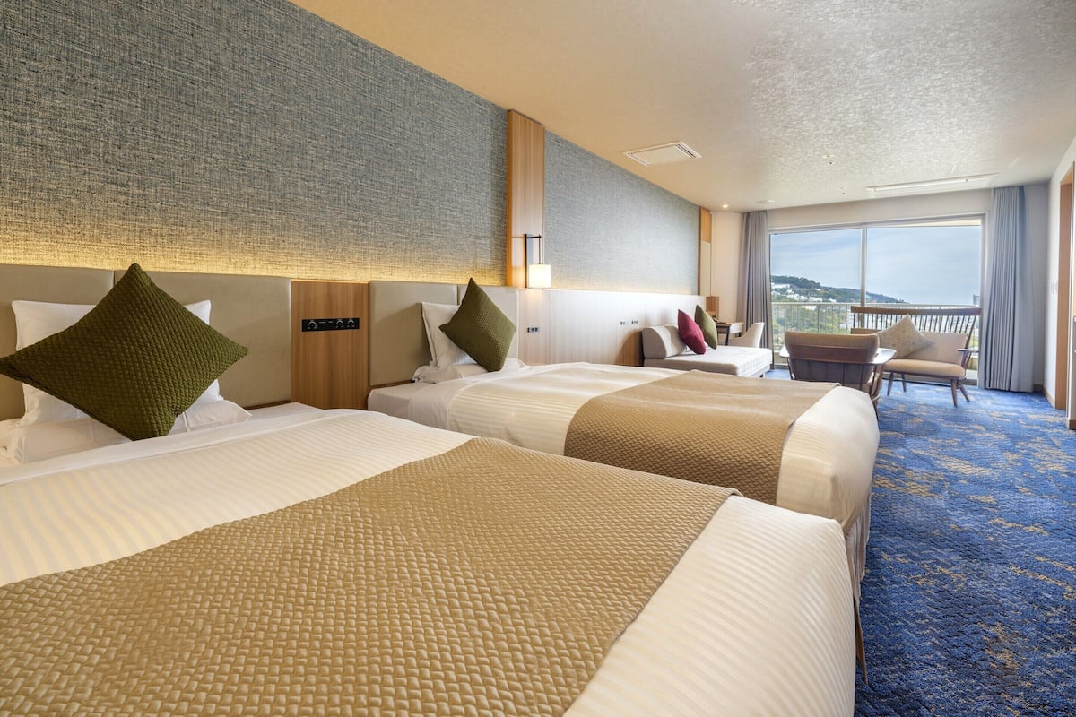 In-room safe, desk, free WiFi, bed sheets