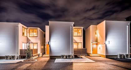 Rakuten STAY HOUSE × WILL STYLE Takasaki
